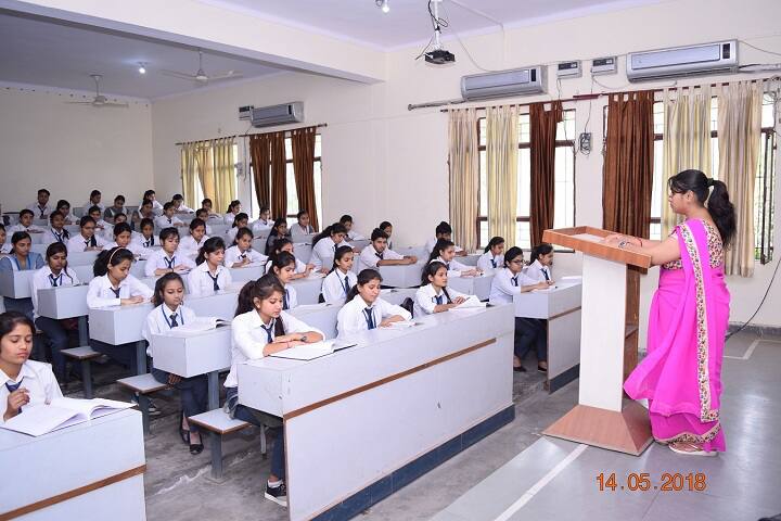 classroom